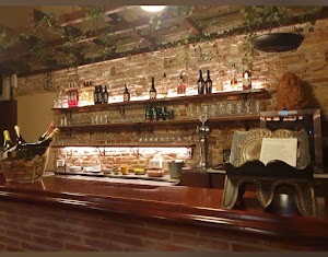 Foto de ubicación de La Vinateria del Call